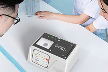 博奥智能 BA100-S2 六合一读写器发布 开启多卡种智能识别新时代